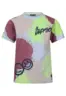 Unlocked jongens T-shirt